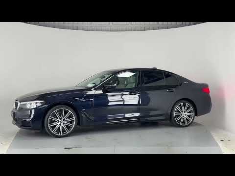 BMW 5-Series E G30 M SPORT**PANORAMIC SUNROOF**CRE - Image 2