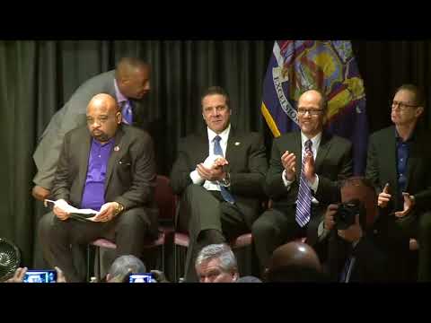 Schneiderman Special Prosecutor