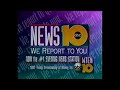 WTEN Commercial Breaks September 6 1997