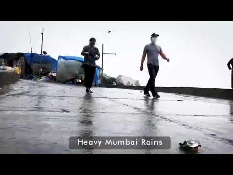 Garbage Gig Vlog 1| Afroz Shah and Randeep Hooda cleaning Versova Beach