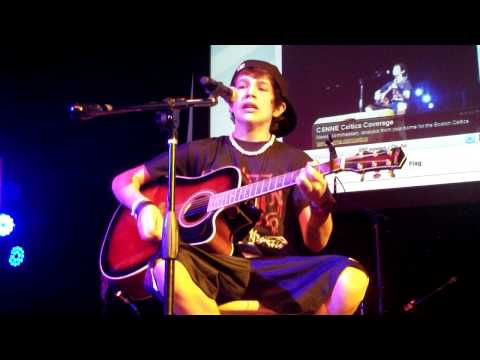 You And Me - Austin Mahone at Playlist Live 2011