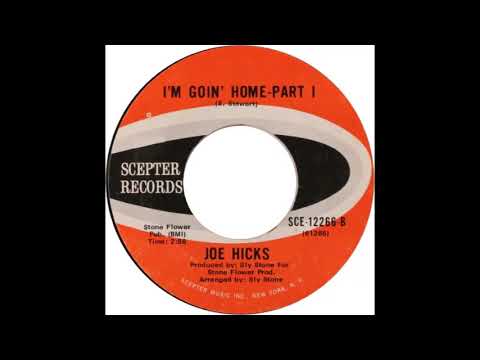 Video thumbnail for I’m Goin’ Home (Part 1)