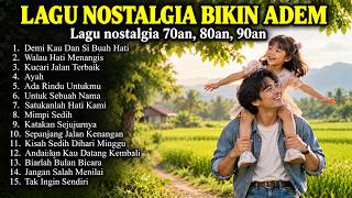 Download lagu Bikin Kangen! Lagu Nostalgia 80an Terbaik Bikin Hati Adem | Tembang Kenangan 70, 80, 90 mp3 Download lagu Bikin Kangen! Lagu Nostalgia 80an Terbaik Bikin Hati Adem | Tembang Kenangan 70, 80, 90 mp3