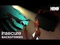 HBO Backstories: "Insecure"