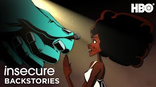 HBO Backstories: Insecure