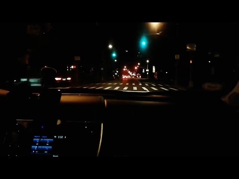 Watch This New York City Uber Driver Accomplish The Impossible Feat Of Hitting 236 Consecutive Green Lights