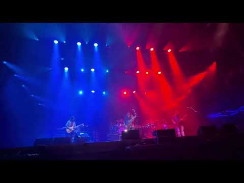 Jack Straw } Ain’t Life Grand • Widespread Panic • PELP 13