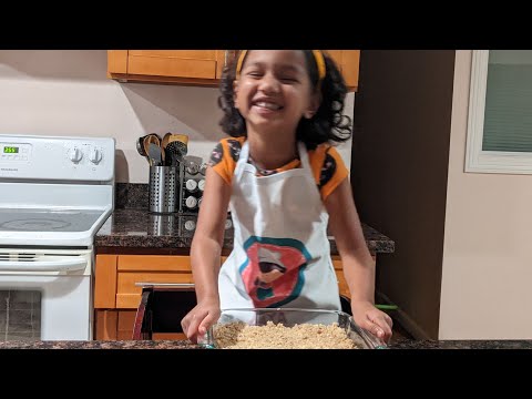 Chef Iniya: Apple Crumble Cake