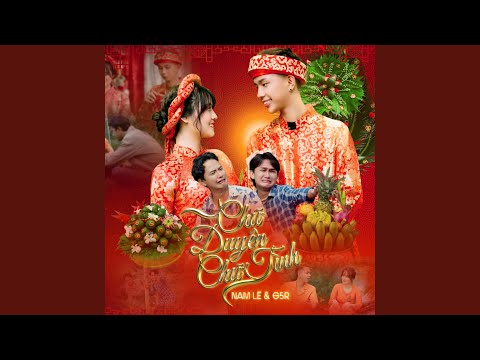 Chữ duyên chữ tình - Nam Lê