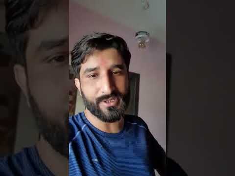 Gaman santhal #jay_deepo birthday wish Dhruvil Bhano