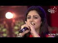Chura Liya Hai Tumne Jo Dil Ko By Anuradha Gosh At 55th Bengaluru Ganesh Utsava