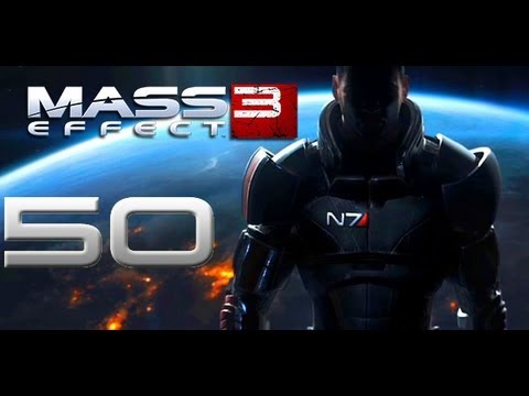 Mass Effect Walkthrough Pt. 50