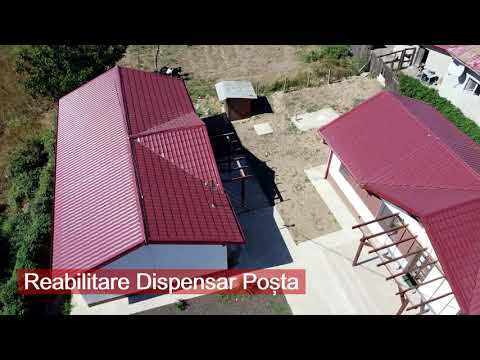 TRECUT, PREZENT, VIITOR - COMUNA FRECATEI, JUDETUL TULCEA - PRIMAR: MARIAN NAIMAN