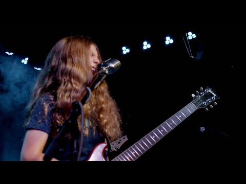 An Evening with The Champ Jaxon Band - Live from Troll Music - Promo