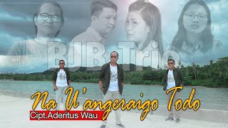 Download lagu Lagu Nias Terbaru 2022 II Na U'angeraigo Todo Cipt. Aderitus Wau - BJB TRIO ( Music & video) mp3