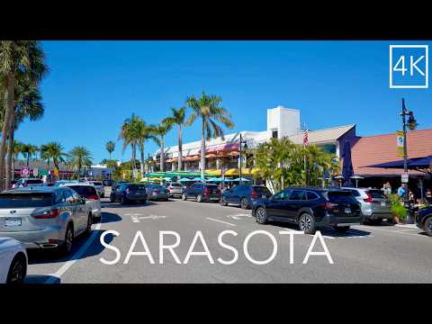 Sarasota Docket