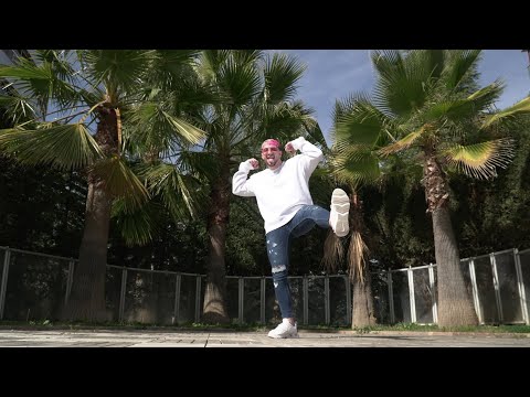 FLOWTIAGO - Te Lo Dije (Video Oficial)