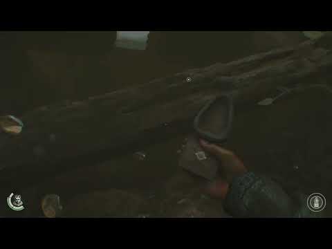 How to find the Shanghai Serpent's Chest Key Indiana Jones the Great Circle