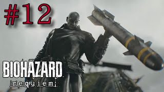 【レオンのおもひでぽろぽろ】超絶ビビリのバイオハザード・レクイエム実況 Part12