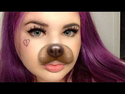 VLOG: I GOT A FACE TAT