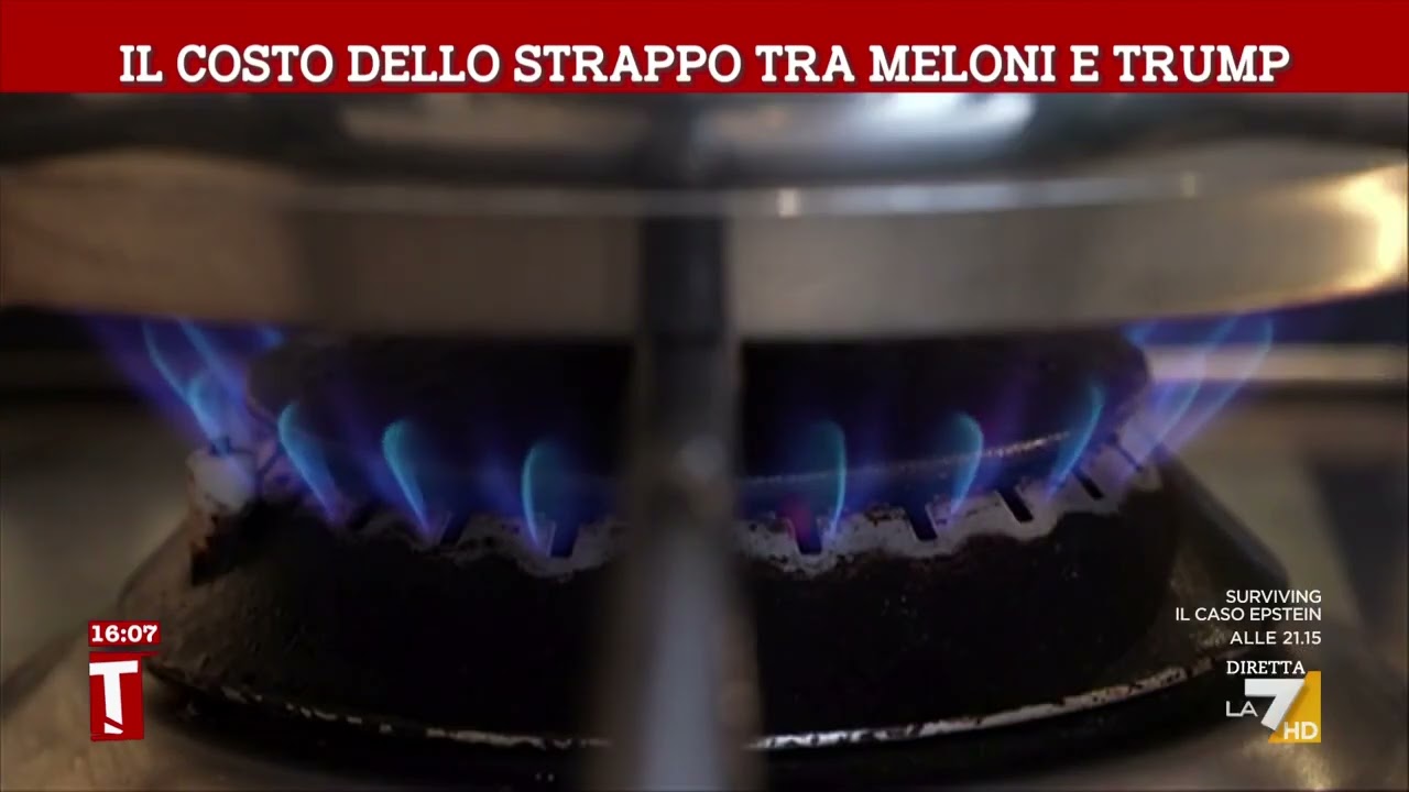 Il costo dello strappo tra Meloni e Trump