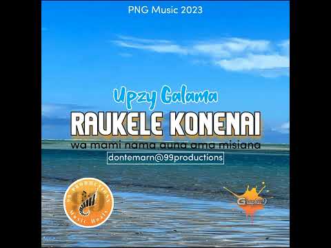 RAUKELE KONENAI (dontemarn@99productions)