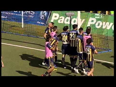 Juve Stabia  Verona 0-3 2012-'13