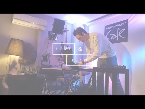 Loveandtech and antosh