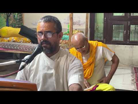 Devotional Bhajan Session