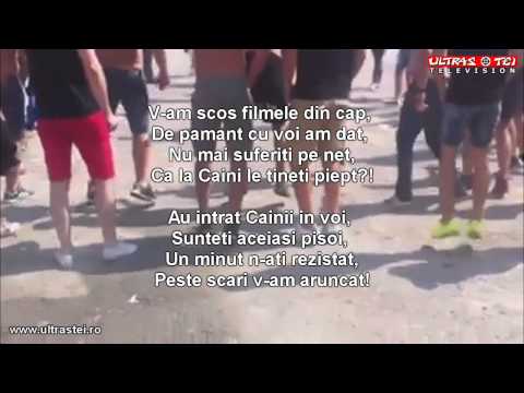 sud steaua: "Ba, ce fugim, ba..." (Budapesta, 4.09.2015)