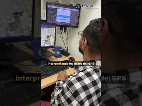 Tutorial Arrecifes