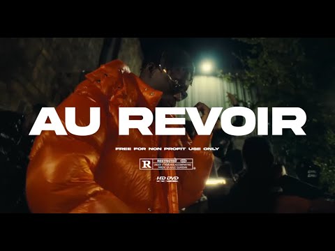 (SOLD) Afro Type x NSG x Tiakola Type Beat - Au Revoir | UK Afrobeat/Afroswing Type Beat 2023