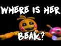 Five Nights At Freddy's 2: Where Is Toy Chicas ...