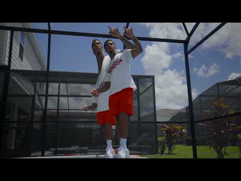 4Way Jizzle - The Program (Official Video)