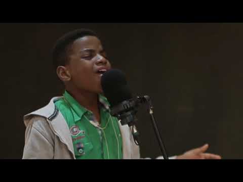 The GCGT Spontaneous session at TY Bello's feat. Nengy Jaja and George - READY