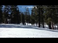 George Lewis @ Northstar at Tahoe