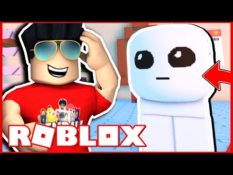 VYCHOVÁVÁM NOVÉHO MAZLÍČKA V ROBLOXU!😅 (Raise a Yippee)