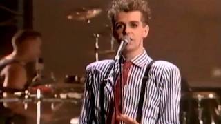 Pet Shop Boys - Shopping - live @ Wembley 1989