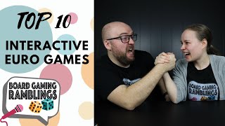 Board Gaming Ramblings - Panamax video thumbnail