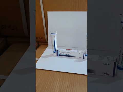 2% dermilock plus ketoconazole cream, 30 gm