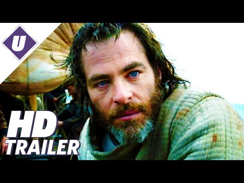 Outlaw King - Official Trailer #2 (2018) | Chris Pine