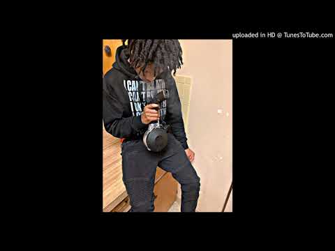 Lil June - "The Voice"(Remix)