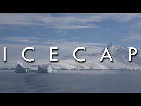 The Icecap Climate - Secrets of World Climate #12