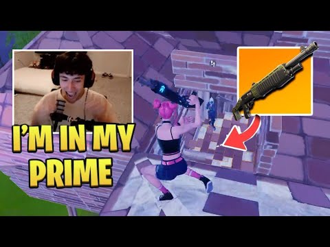 Zenn BACK to his PRIME After Rank Reset in RANKED Reload