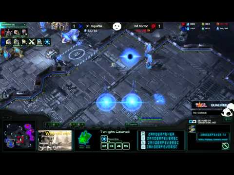 ST.Squirtle v IM.horror Game 3