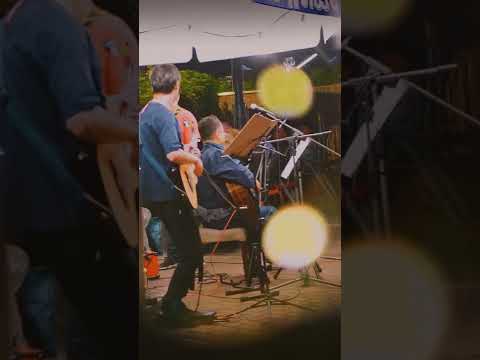 Yukata Fest em Mangetsu Frankfurt am Main 🍣🇯🇵 #shorts #culturajaponesa #frankfurt