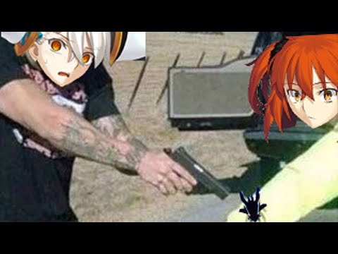 [FGO] ORT "fight" in nutshell (meme)