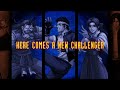 THE KING OF FIGHTERS 98 ULTIMATE MATCH FINAL EDITION 96 BOSS TEAM