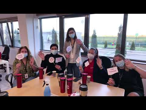 Kimball Electronics Romania Introduction