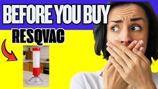 🔥Is ResQVac Worth It? My Honest Review of ResQvac Anti-Choking Device!